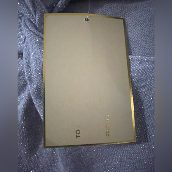 Michael Kors Pearl Heather Party Dress - Picture 4 of 6